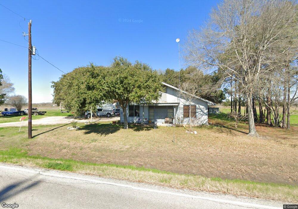 11116 Buls Rd, East Bernard, TX 77435 - photo 1