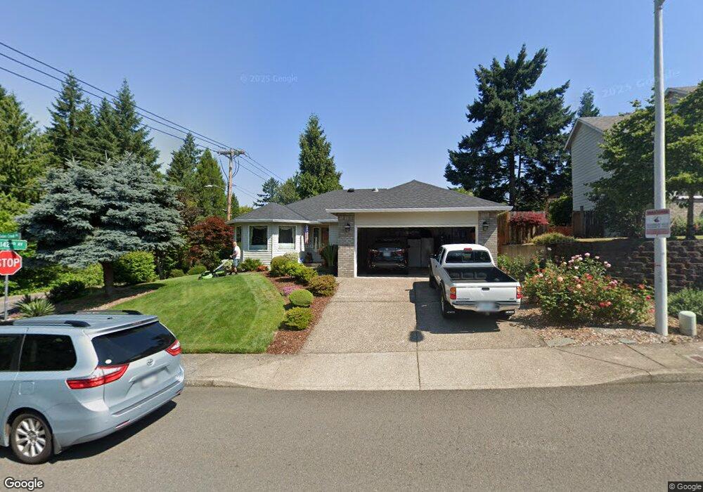 14189 SE Sieben Pkwy, Clackamas, OR 97015 - photo 1