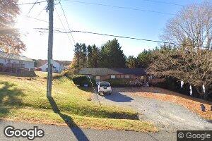 2863 Walls Branch Rd, Blacksburg, VA 24060