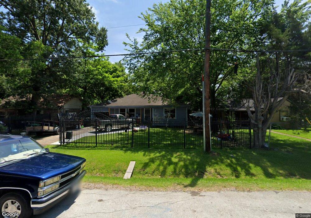 5504 Wipprecht St, Houston, TX 77026 - photo 1