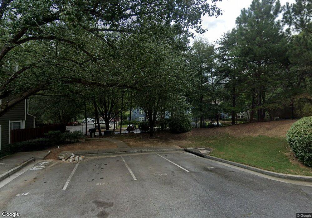 974 Wuthering Way, Norcross, GA 30093 - photo 1