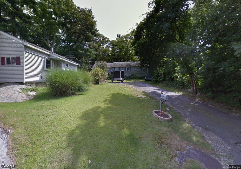 52 Bridle Path, East Weymouth, MA 02189 - photo 1