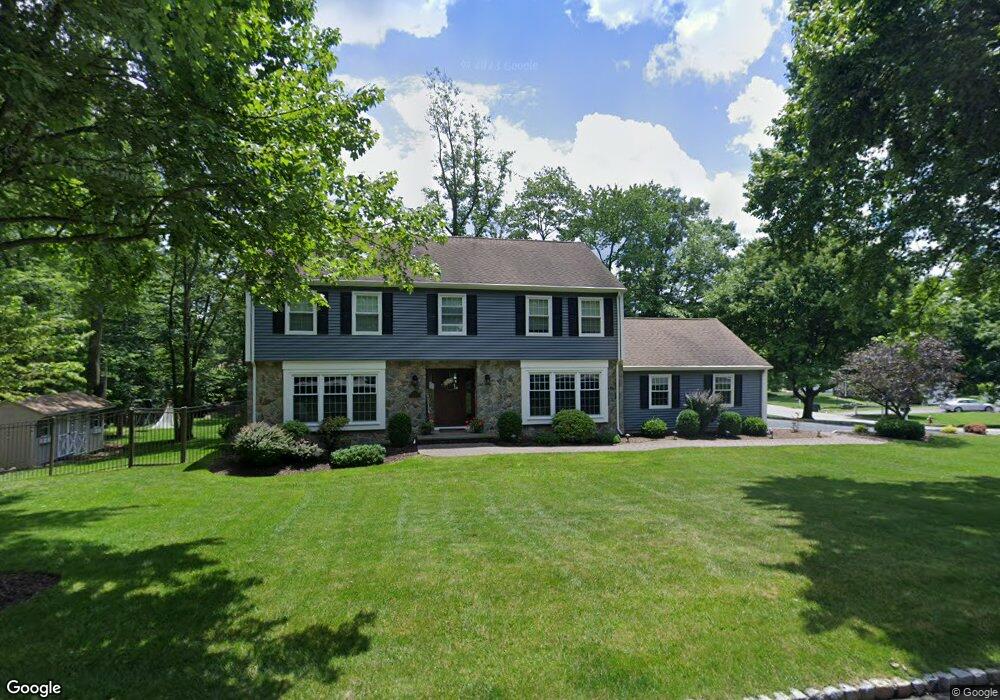 6 Wyckoff Way, Morris Plains, NJ 07950 - photo 1