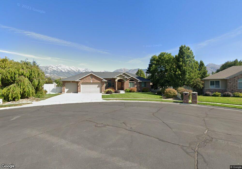 3154 N 800 E, Lehi, UT 84043 - photo 1