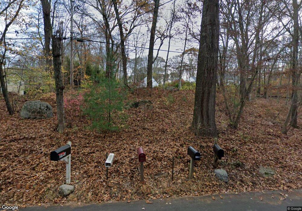 59-1 Rowland Rd, Old Lyme, CT 06371 - photo 1