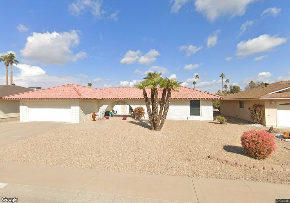 9514 W Calico Dr, Sun City, AZ 85373 - photo 1