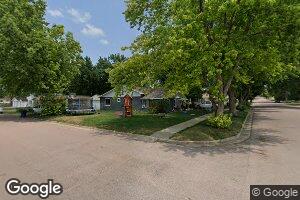 206 E 2nd St, Colton, SD 57018
