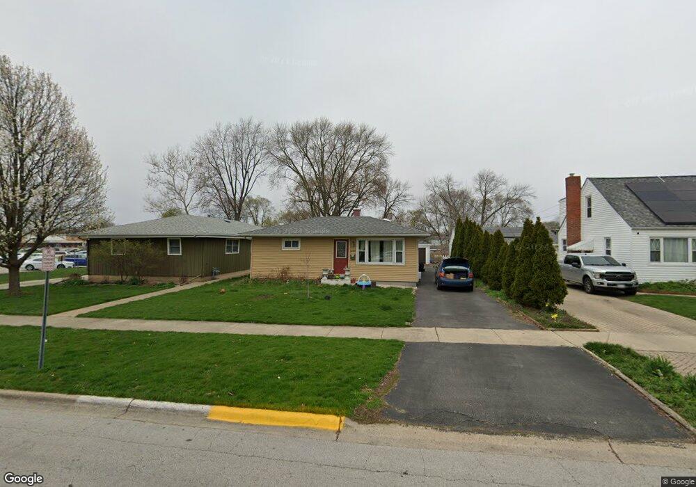 1115 Charles St, Aurora, IL 60506 - photo 1