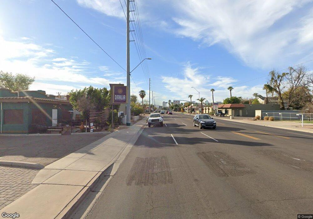 2225 N 7th St, Phoenix, AZ 85006 - photo 1