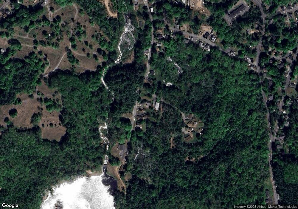 183 Comins Pond Rd, Warren, MA 01083 - photo 1