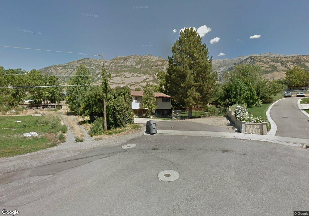 705 E 700 N, Pleasant Grove, UT 84062 - photo 1