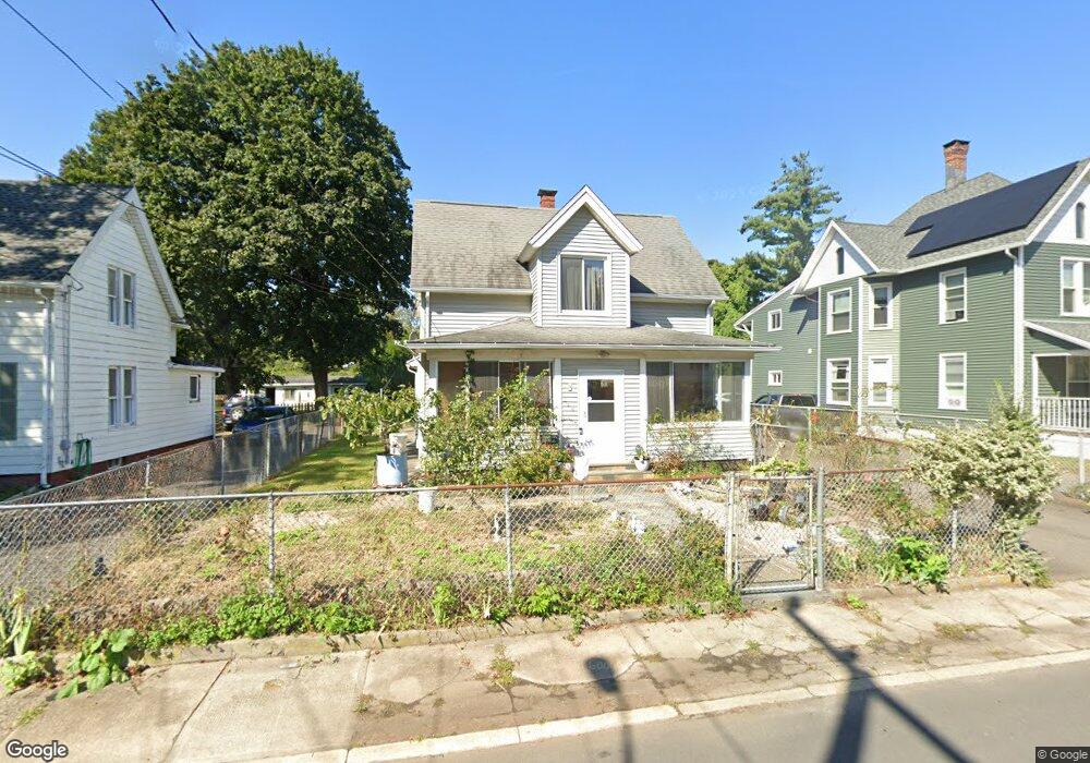 118 Curtiss St, Naugatuck, CT 06770 - photo 1