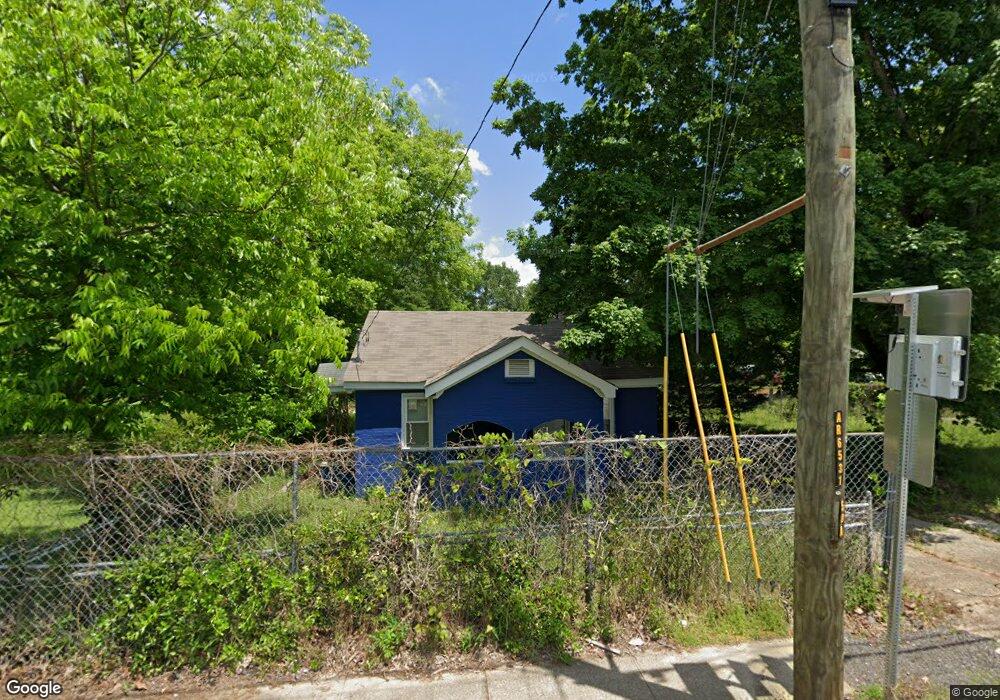 405 Martin Luther King jr St, Carrollton, GA 30117 - photo 1