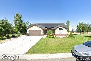 7810 S 925 W, Willard, UT 84340