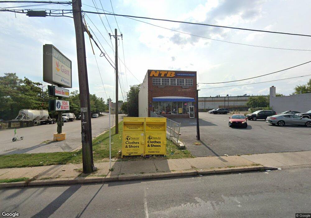 915 Chillum Rd, Hyattsville, MD 20782 - photo 1