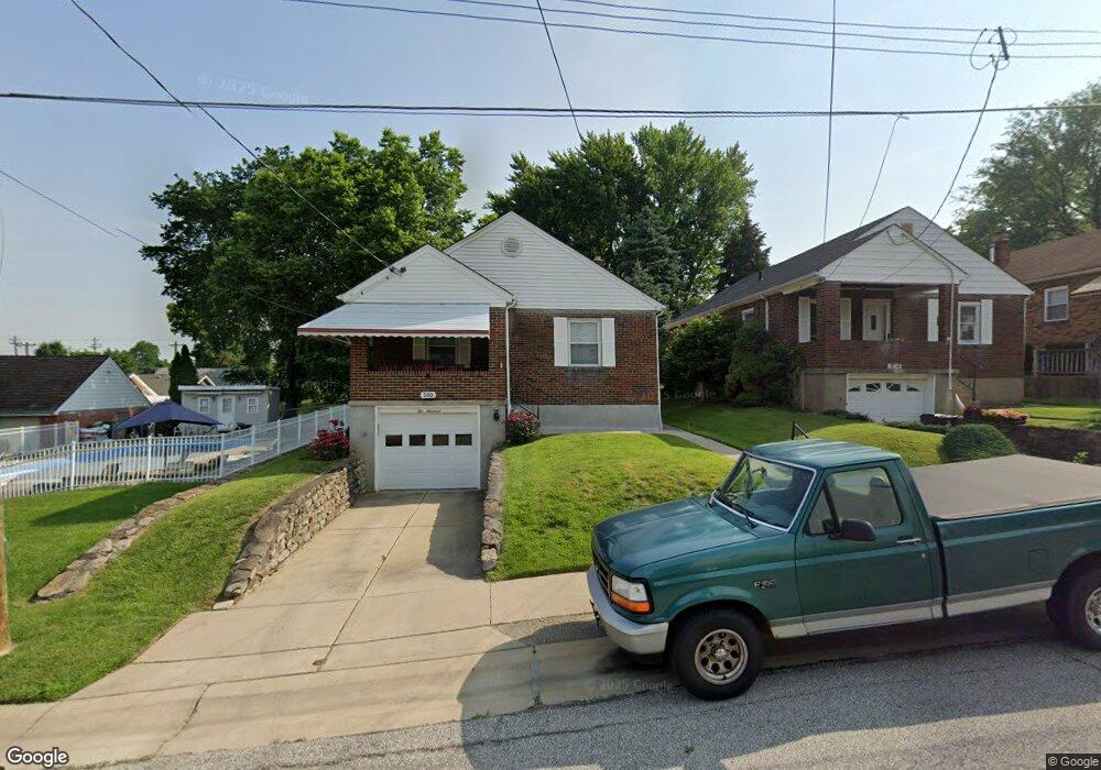 200 E Mechanic St, Cincinnati, OH 45215 - photo 1