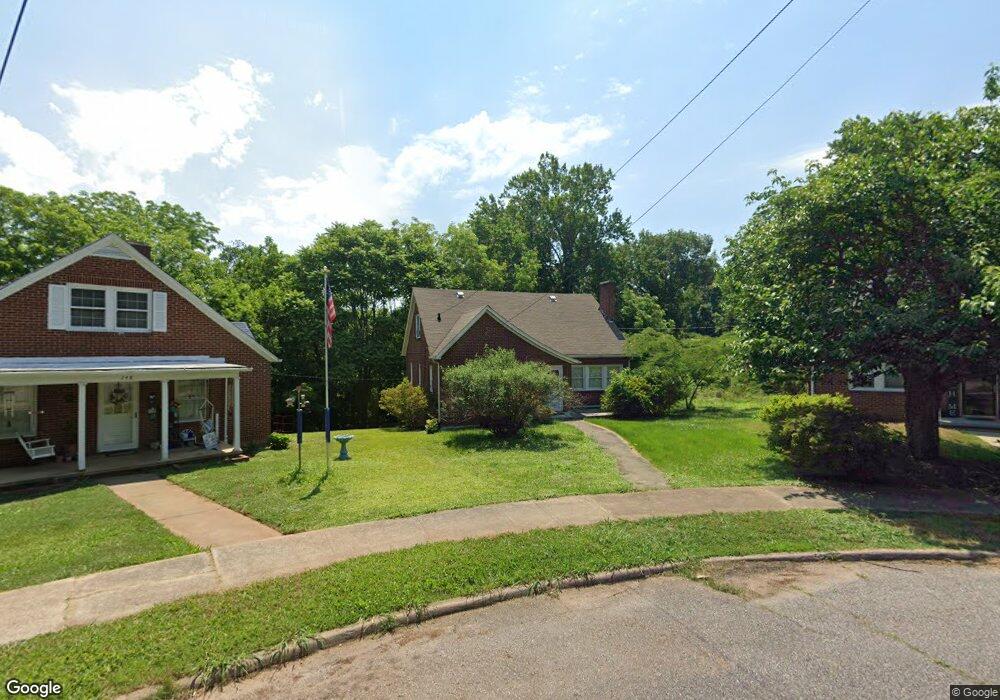 144 Park Terrace unit 7, Statesville, NC 28677 - photo 1