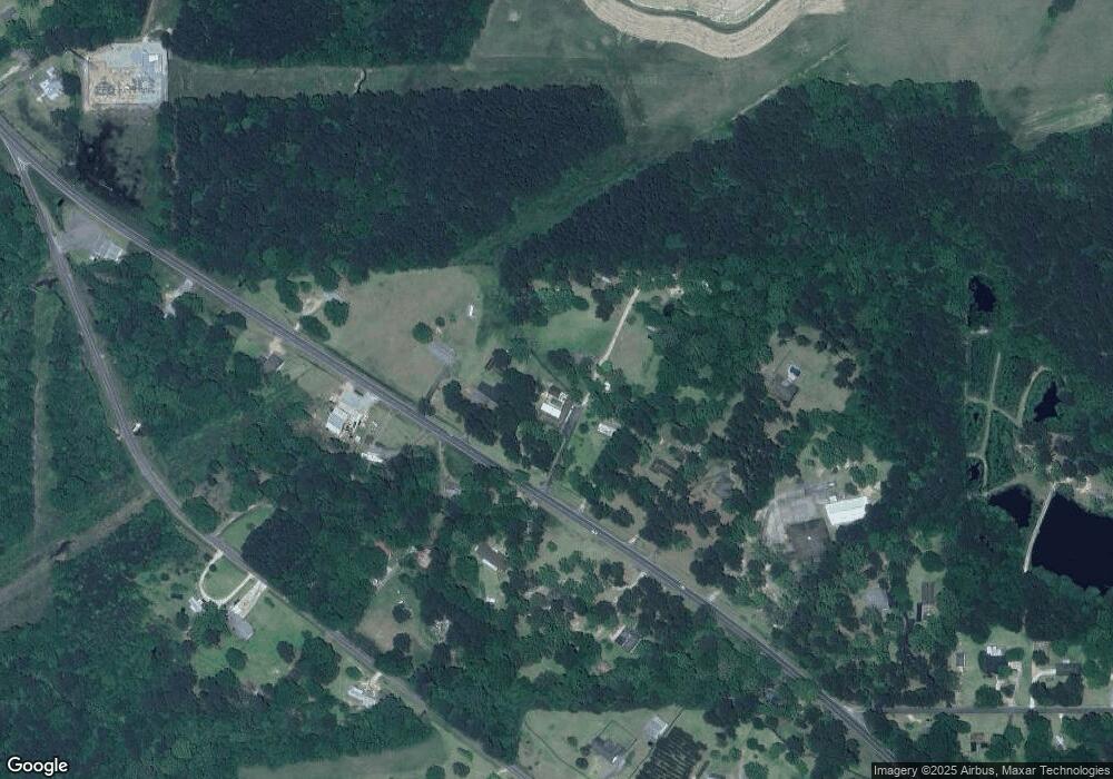 4667 Highway 15 N, Laurel, MS 39443 - photo 1