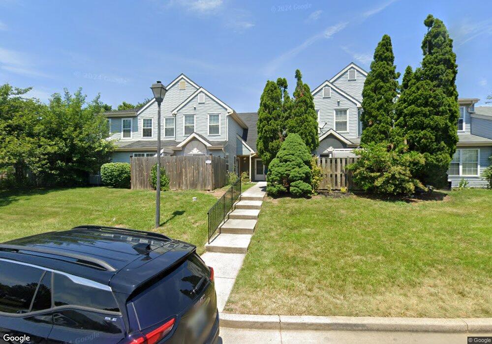 5806 Shadbush Court G, Frederick, MD 21703 - photo 1