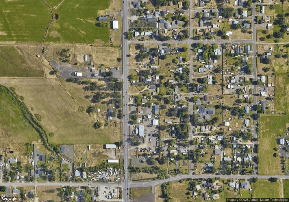 6662 Table Rock Rd, Central Point, OR 97502 - photo 1