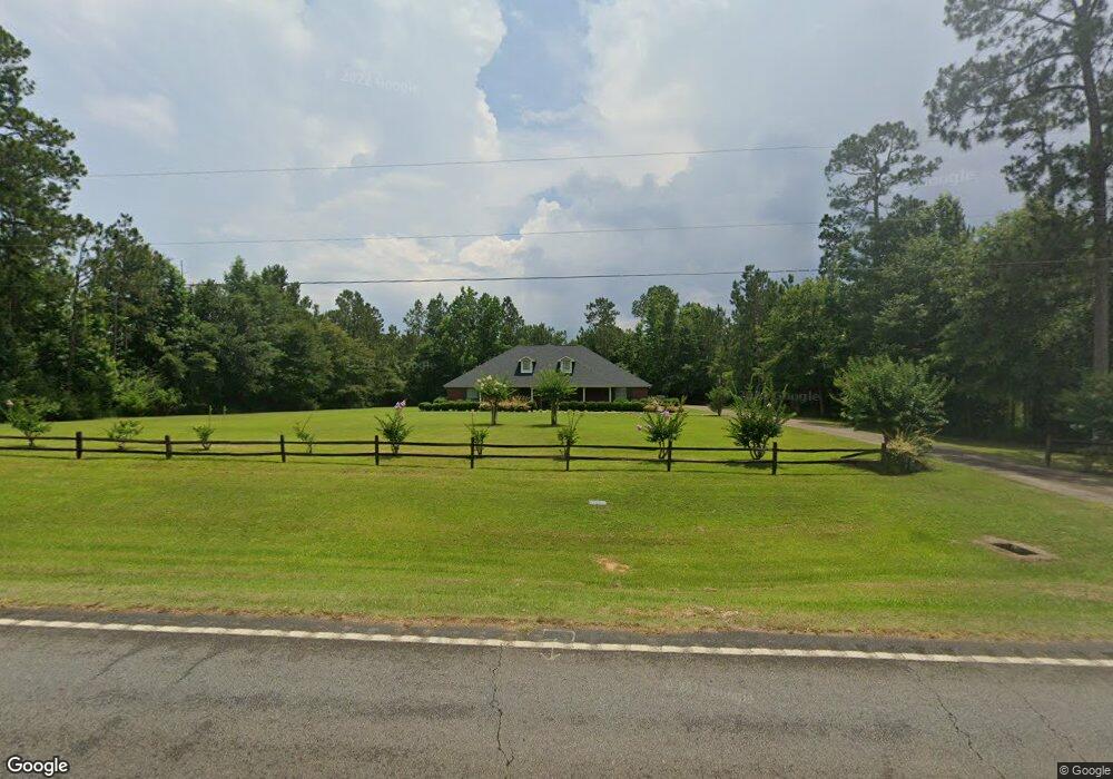 8157 Highway 198 E, Lucedale, MS 39452 - photo 1