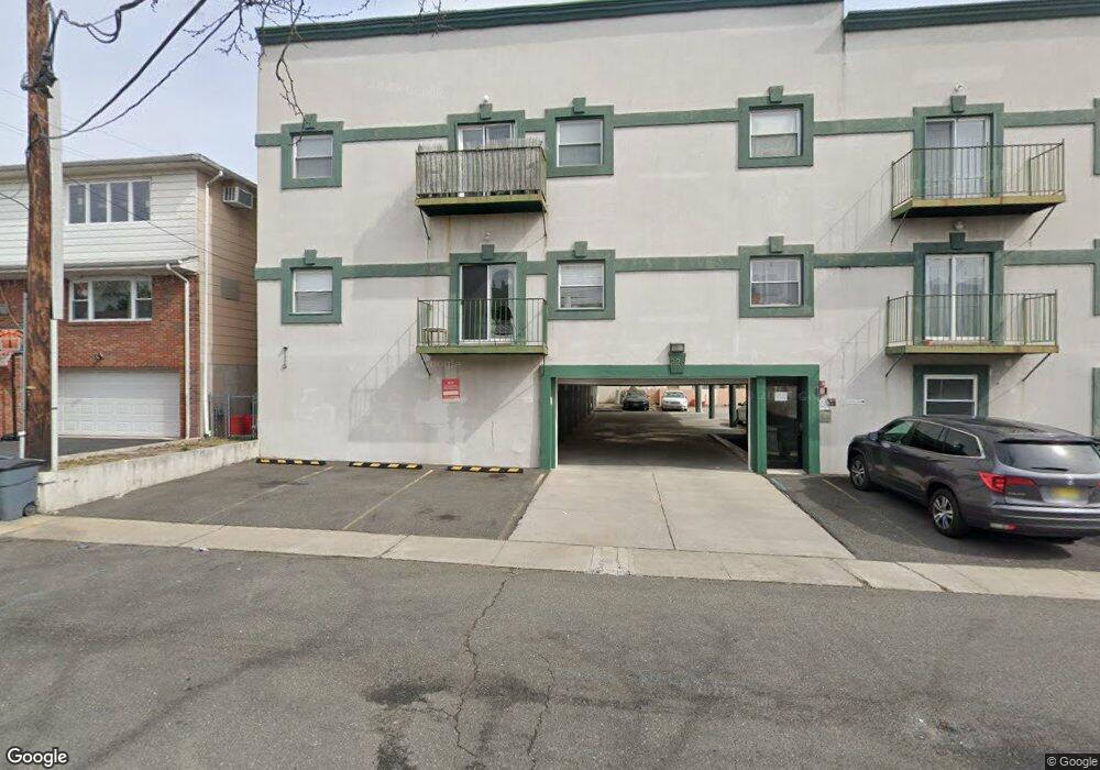 225 Wheeler St unit 2B, Cliffside Park, NJ 07010 - photo 1