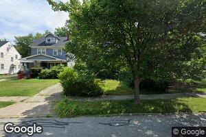 1005 Woodview Rd, Cleveland, OH 44121