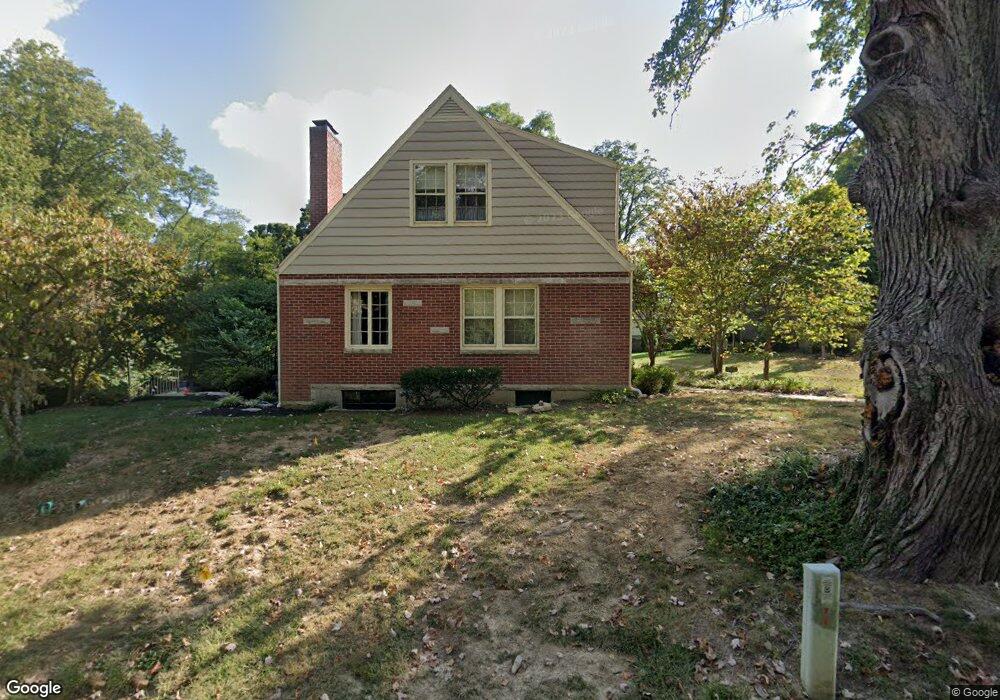 321 E Main St, Hanover, IN 47243 - photo 1