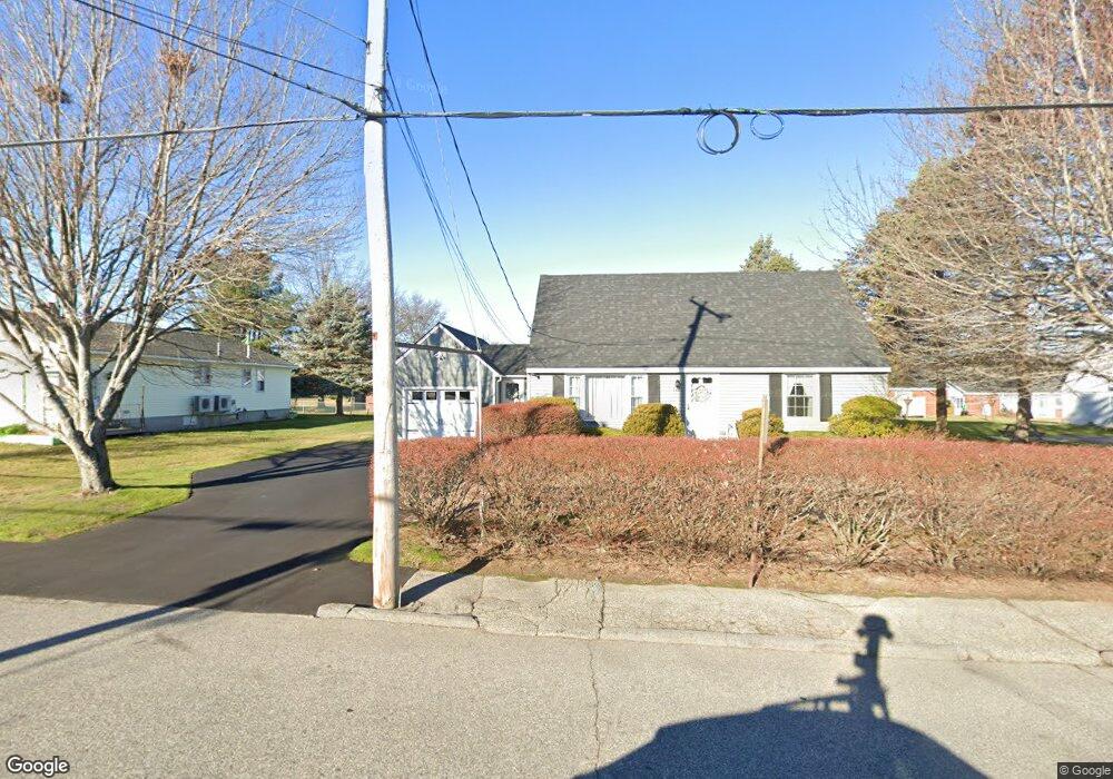 122 Prospect St, Biddeford, ME 04005 - photo 1