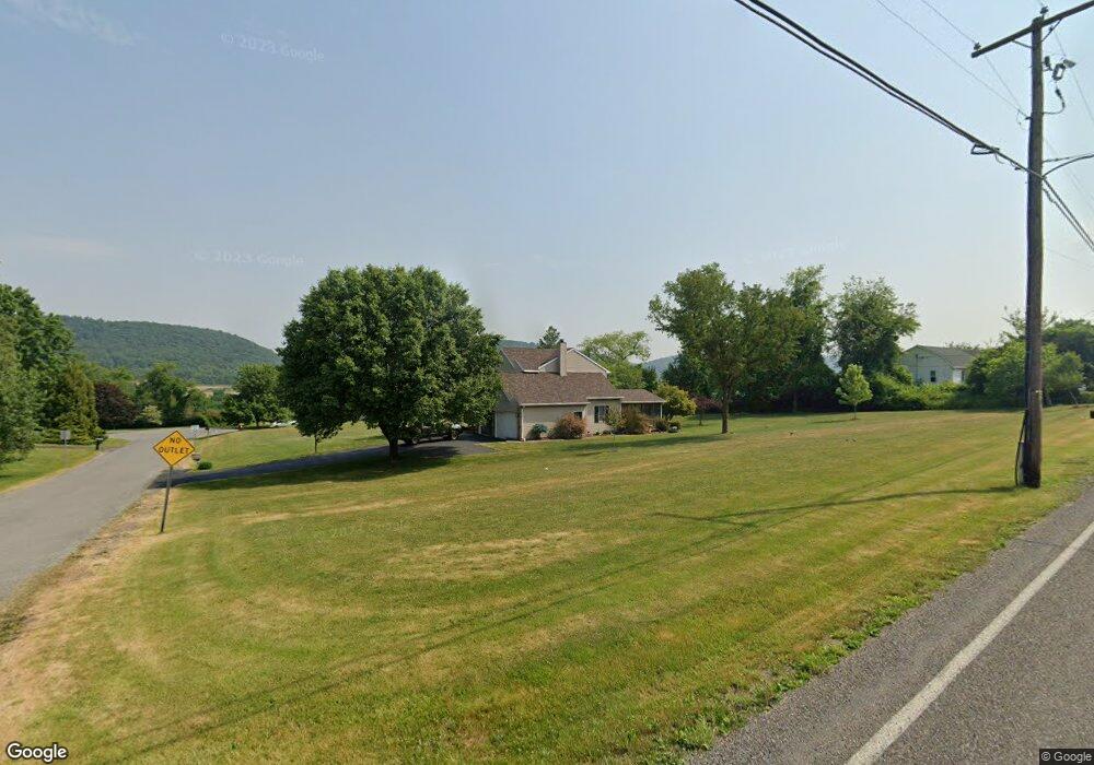 2 Fairfield Ln, Danville, PA 17821 - photo 1