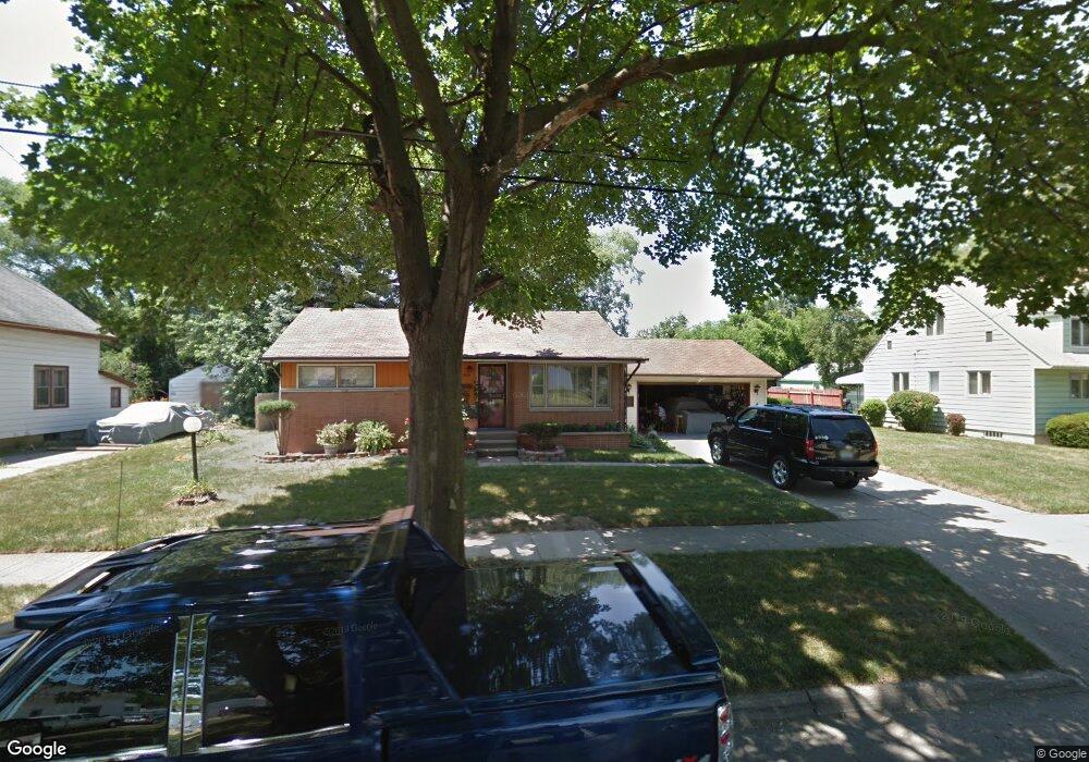 1834 Barks St, Flint, MI 48503 - photo 1