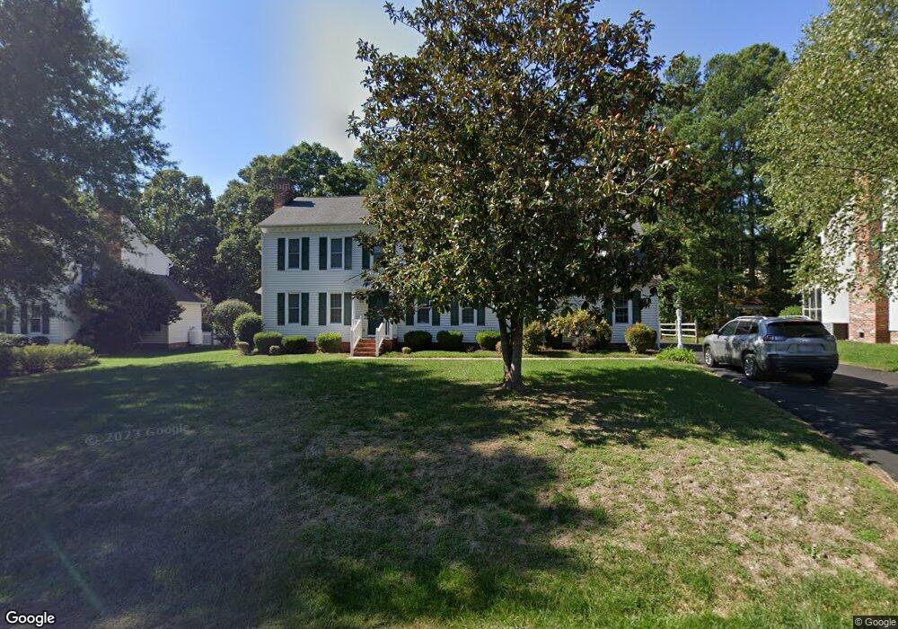 10357 Rapidan Way, Ashland, VA 23005 - photo 1