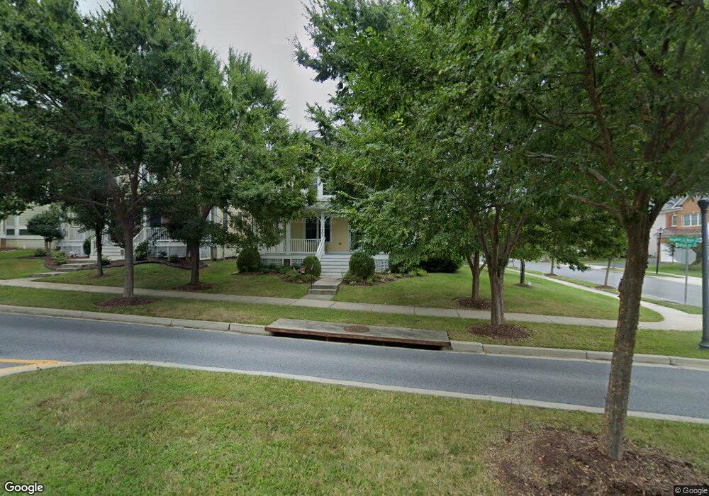 1401 Poplar Run Dr, Silver Spring, MD 20906 - photo 1