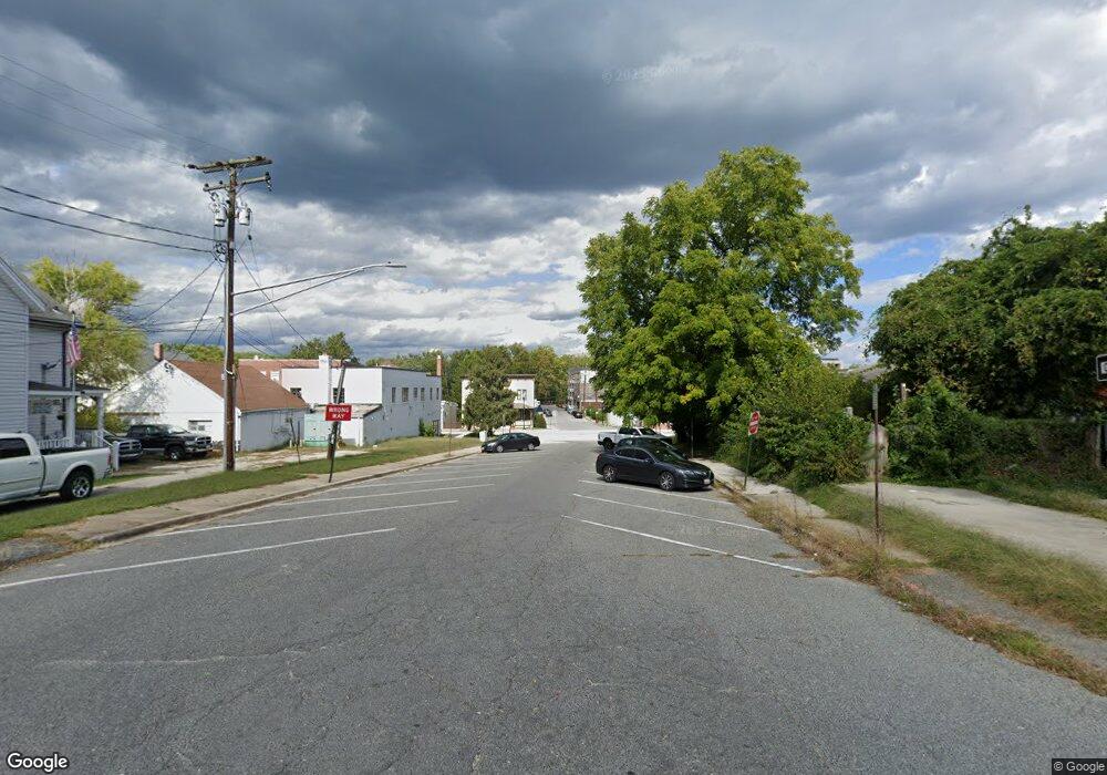 346 Main St, Laurel, MD 20707 - photo 1