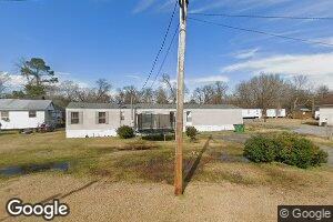 24774 Palermo St, Plaquemine, LA 70764