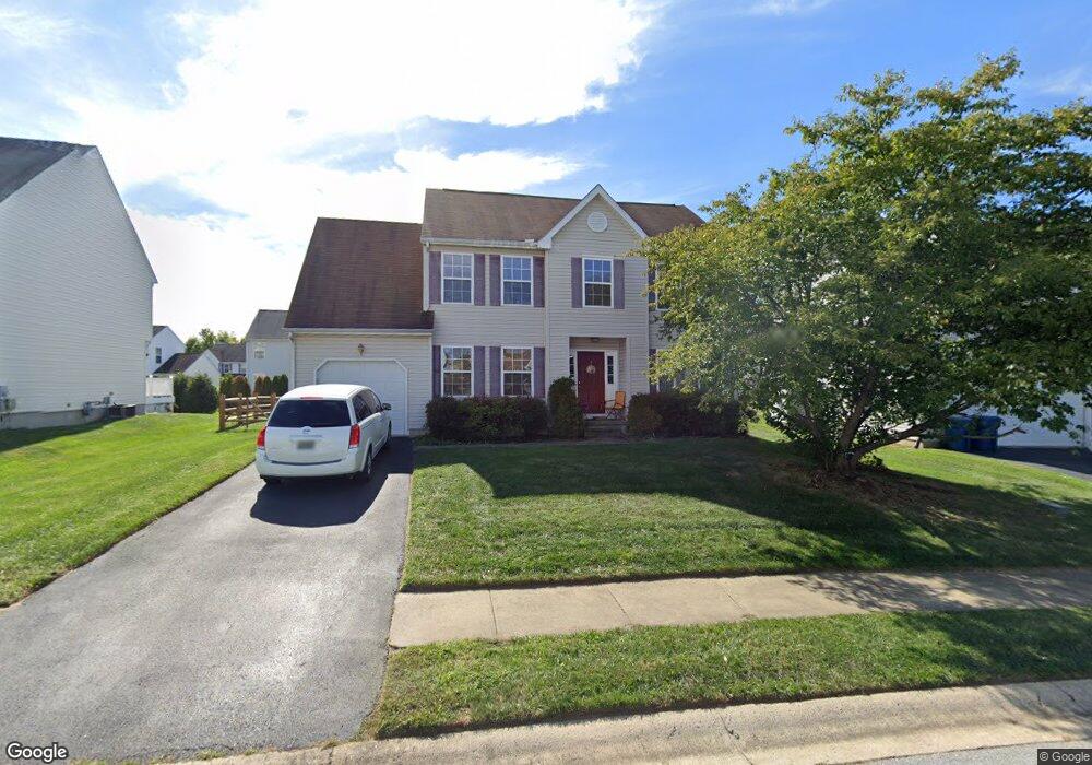 512 Sepia Ct, Newark, DE 19702 - photo 1