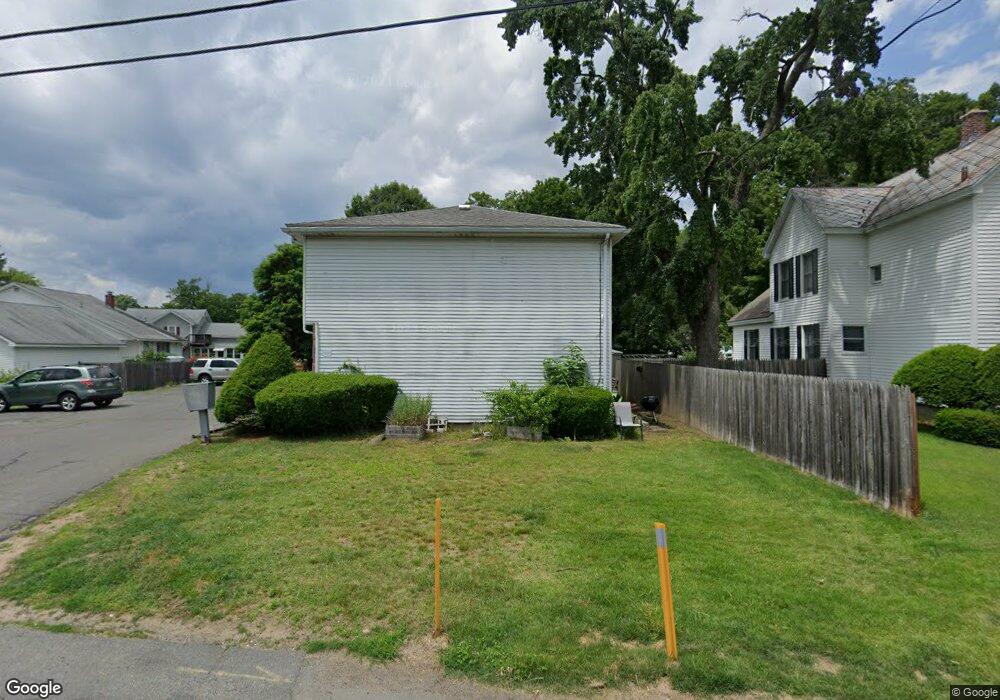 1 Mayher St unit F, Easthampton, MA 01027 - photo 1