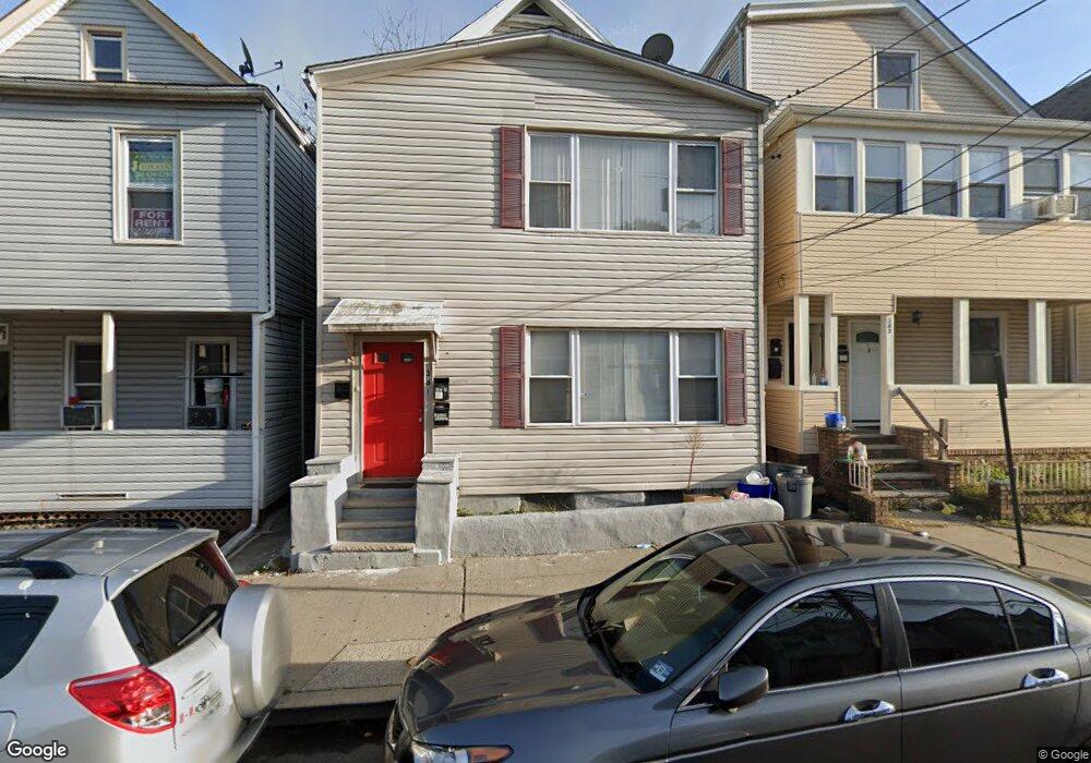 341 Howe Ave, Passaic, NJ 07055 - photo 1