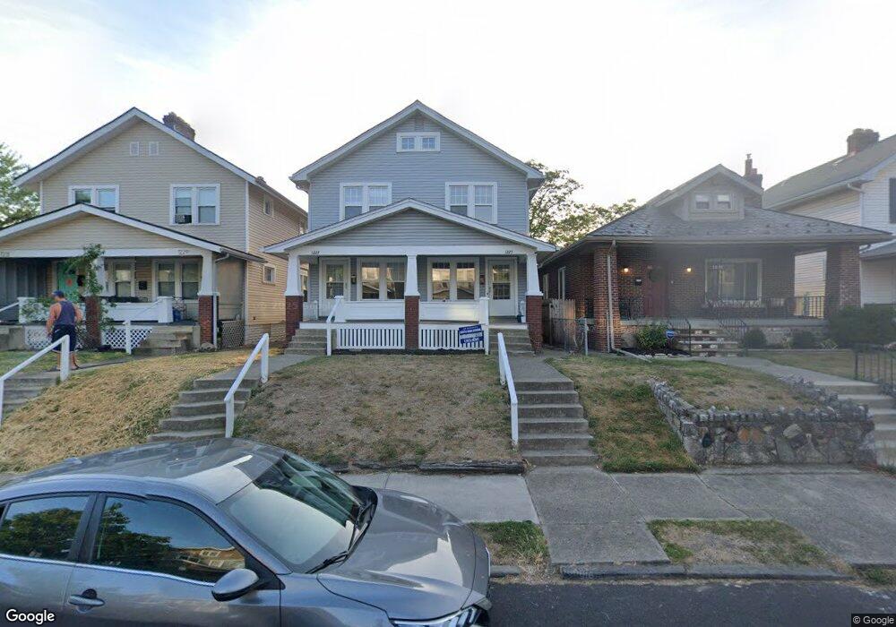 1225 S Champion Ave unit 227, Columbus, OH 43206 - photo 1