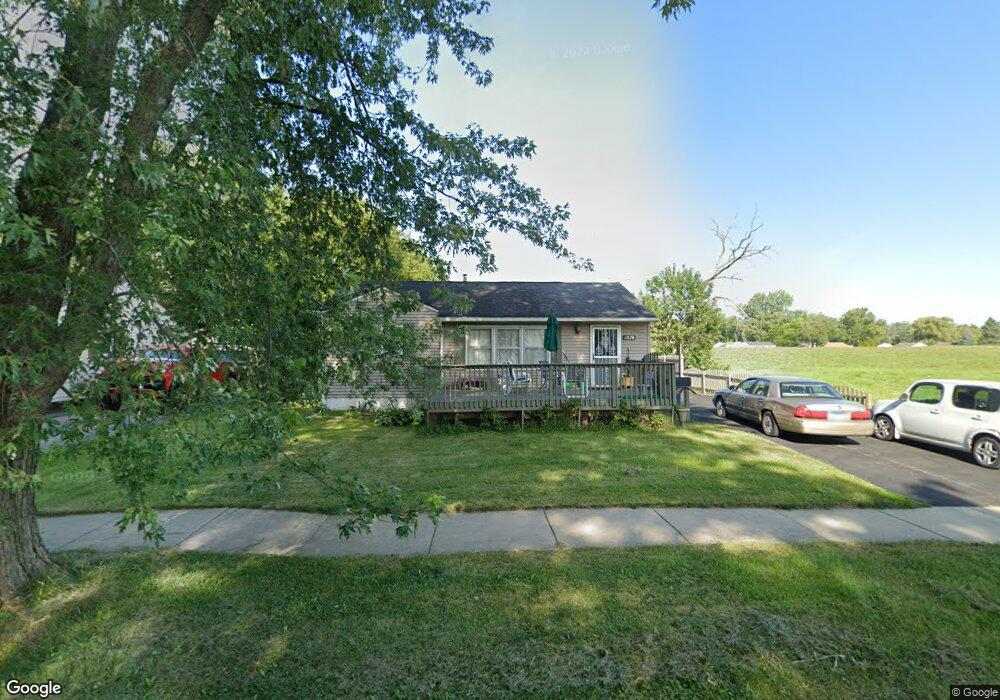 2830 N Butrick St, Waukegan, IL 60087 - photo 1