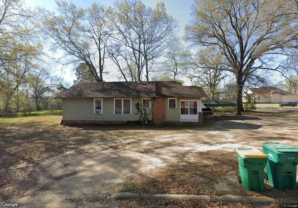 1406 Bowie St, Texarkana, TX 75501 - photo 1