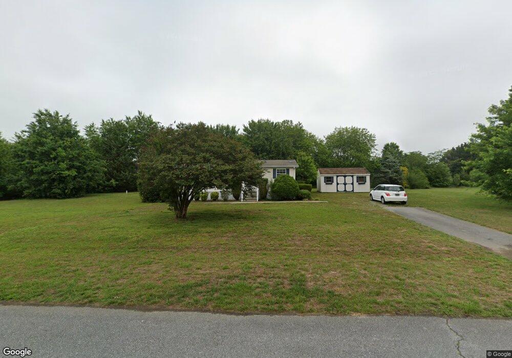 127 Mels Dr, Felton, DE 19943 - photo 1