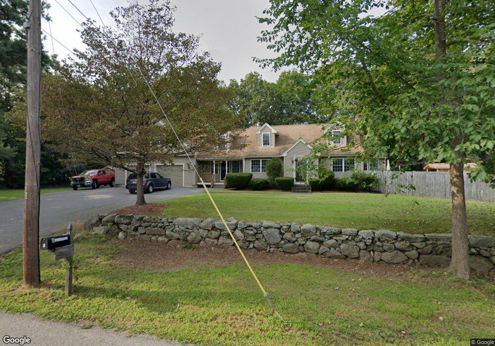 6 River St, Upton, MA 01568 - photo 1