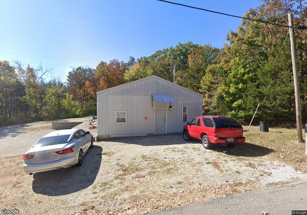 11781 County Road 8070, Rolla, MO 65401 - photo 1