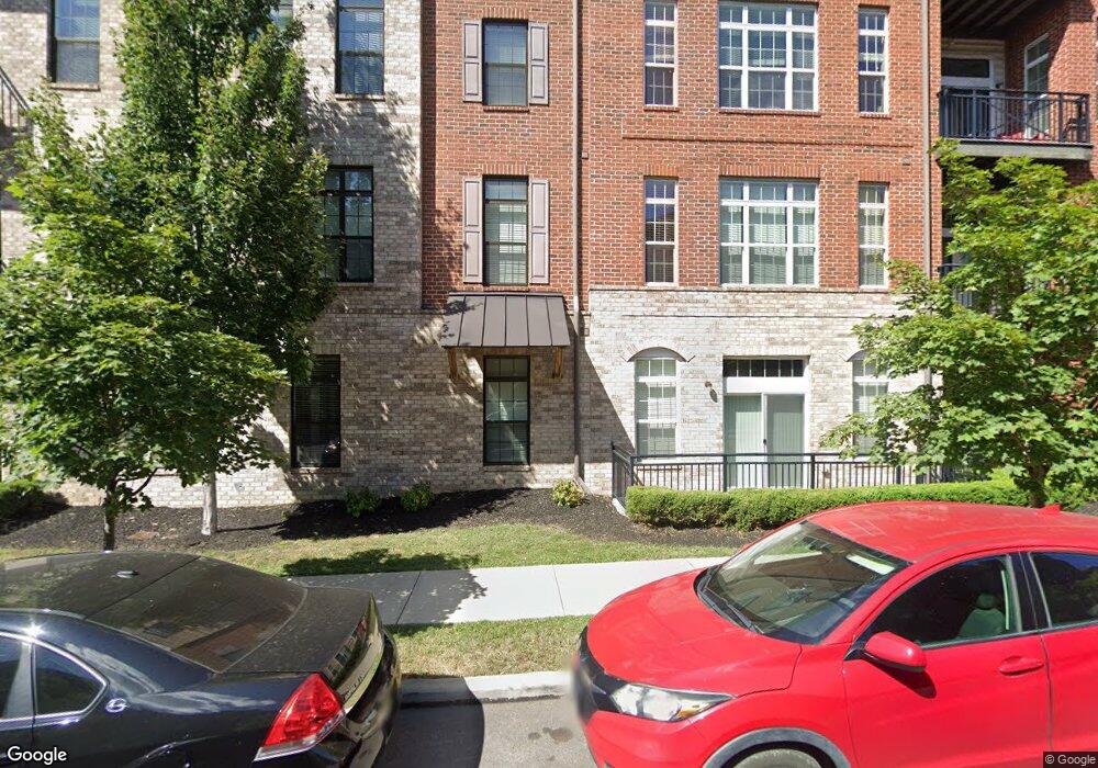 46 E 8th Ave, Columbus, OH 43201 - photo 1