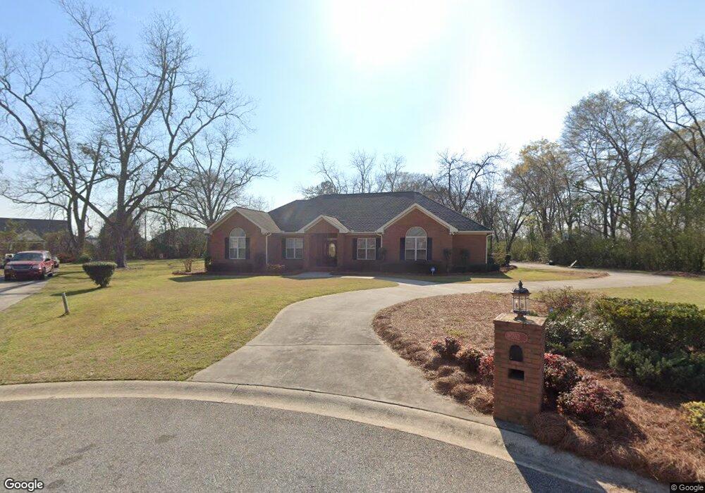 262 Whittington Ct, Macon, GA 31216 - photo 1