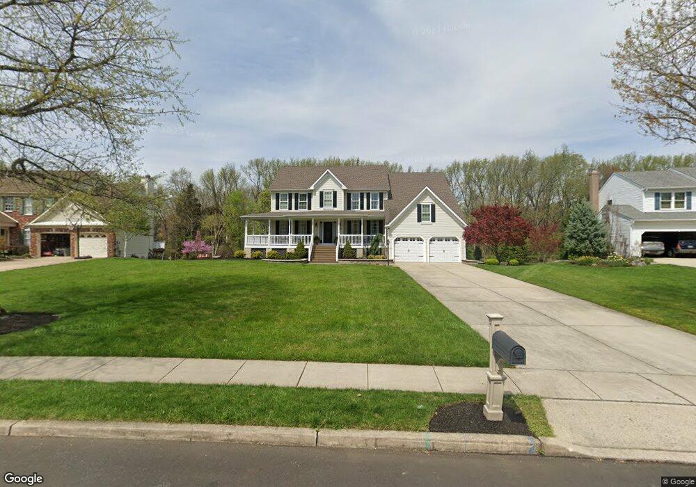 140 Preakness Dr, Mount Laurel, NJ 08054 - photo 1