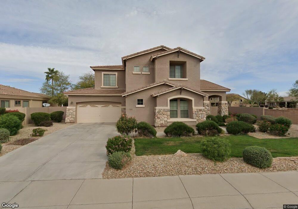 476 E San Carlos Way, Chandler, AZ 85249 - photo 1