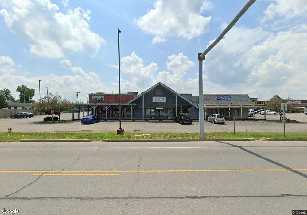 1409 E Market (Boost Mobile) St, Nappanee, IN 46550 - photo 1
