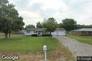 5886 State Route 500, Payne, OH 45880
